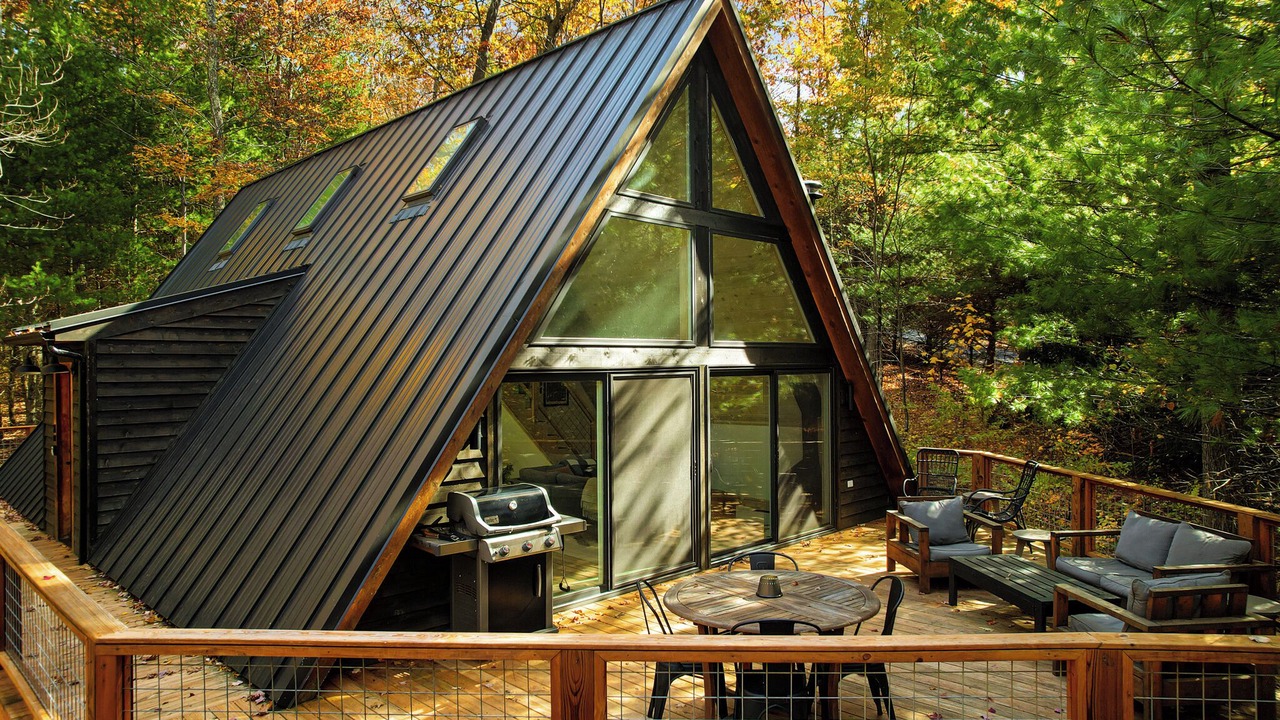Photo of Outdoor in Wardensville