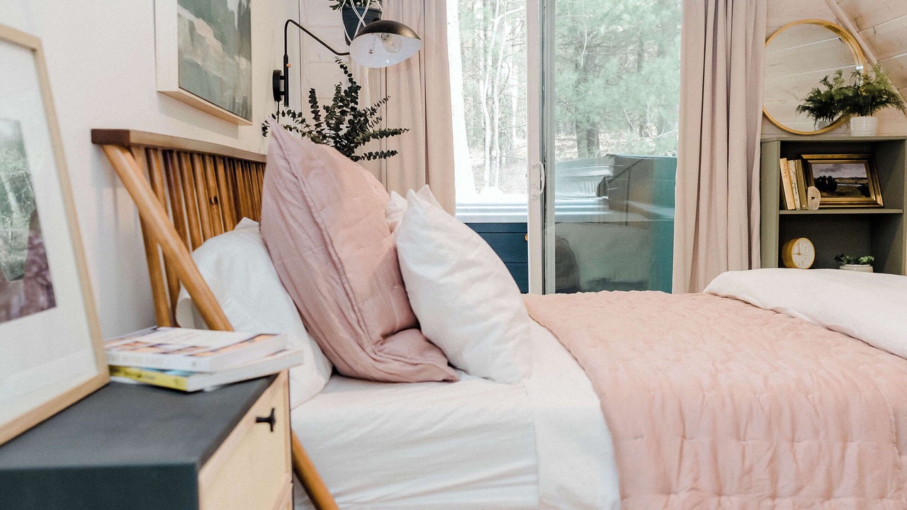 Photo of Bedroom in Wardensville