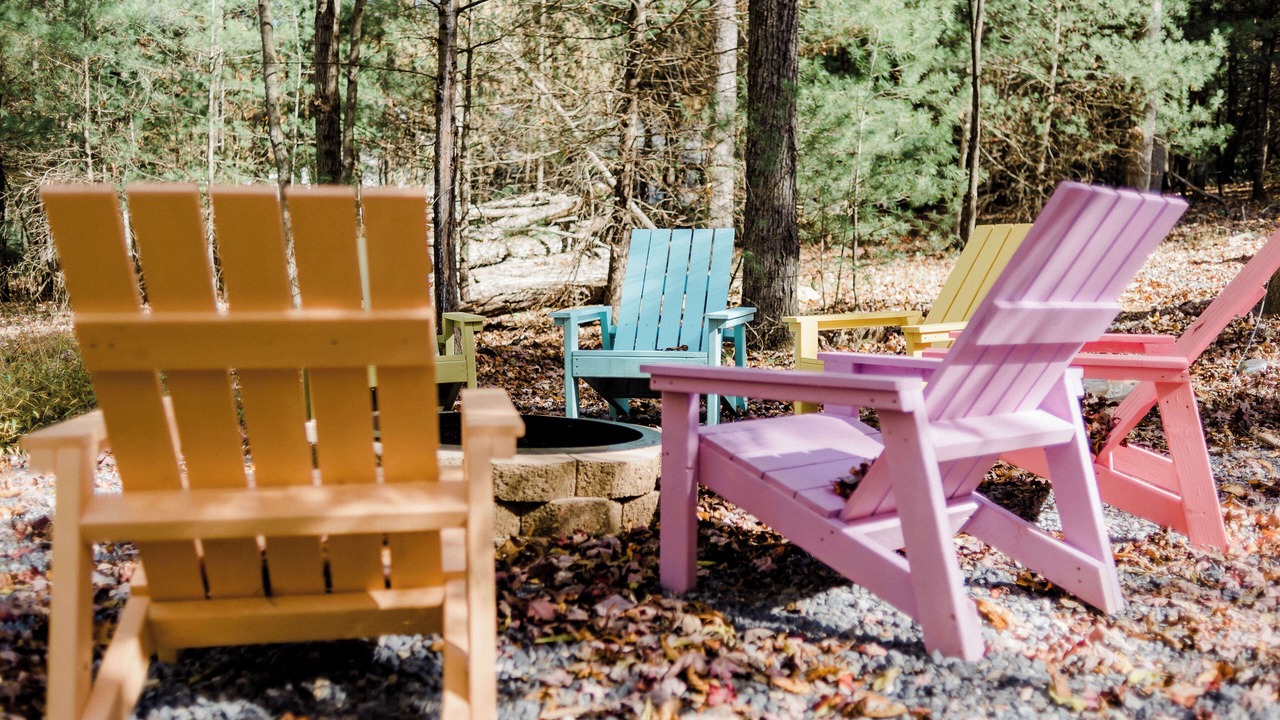Photo of Outdoor in Wardensville