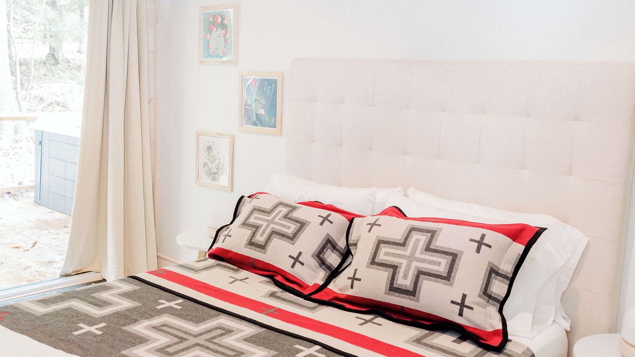 Photo of Bedroom in Wardensville