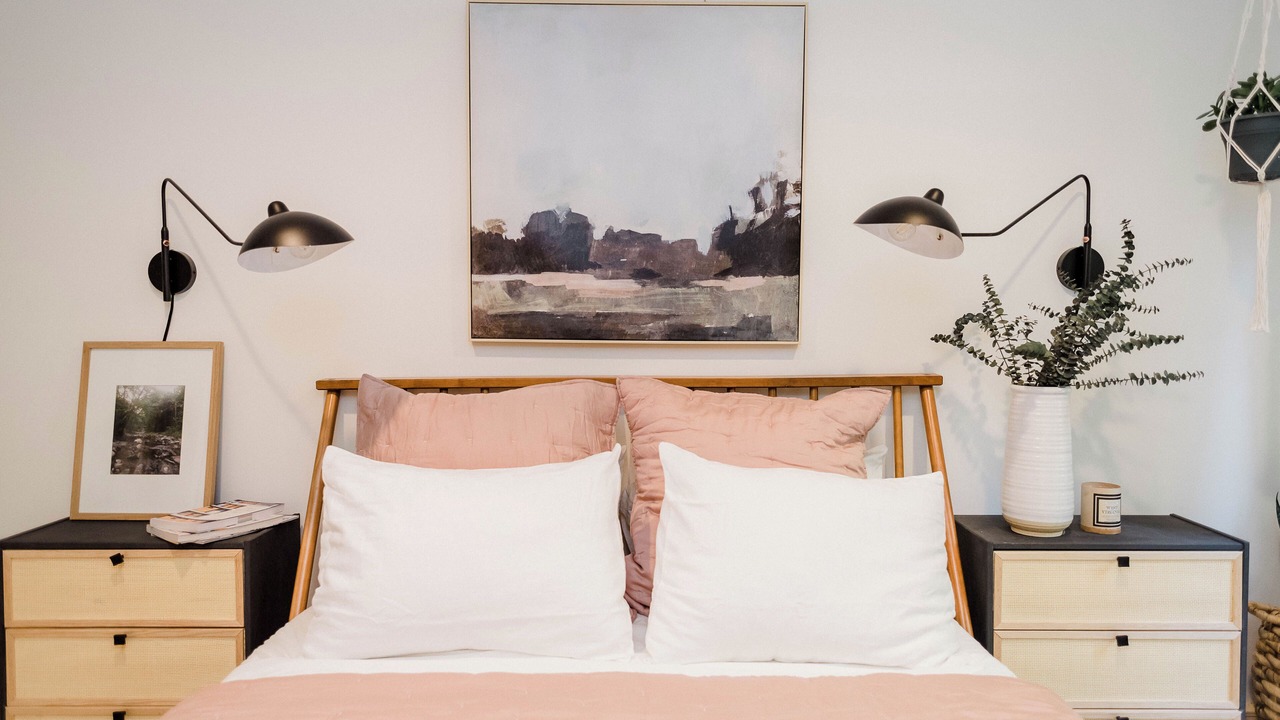 Photo of Bedroom in Wardensville