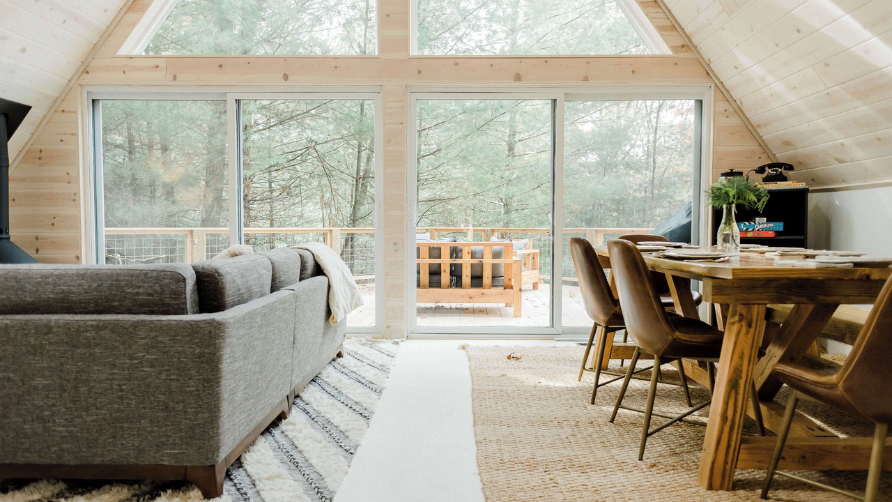 Photo of Livingroom in Wardensville