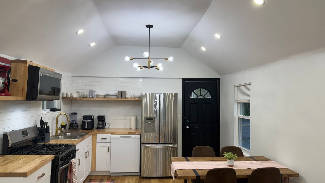 Photo of Kitchen in Greentown