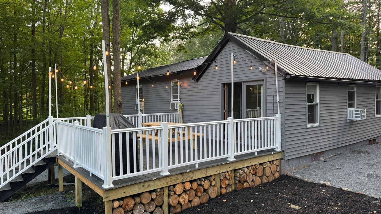 Photo of Patio Balcony in Greentown
