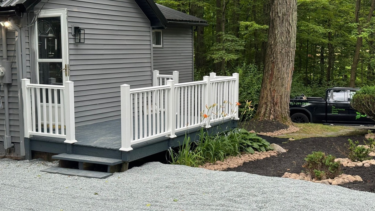 Photo of Outdoor in Greentown
