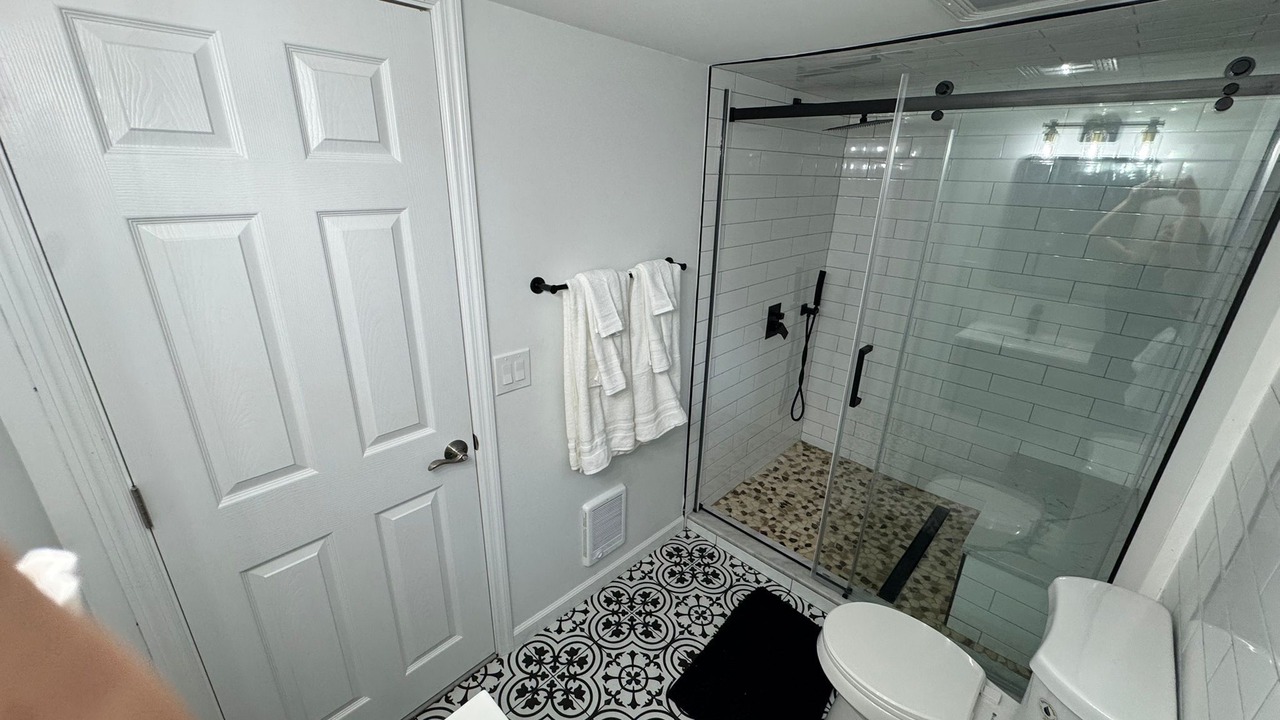 Photo of Bathroom in Greentown