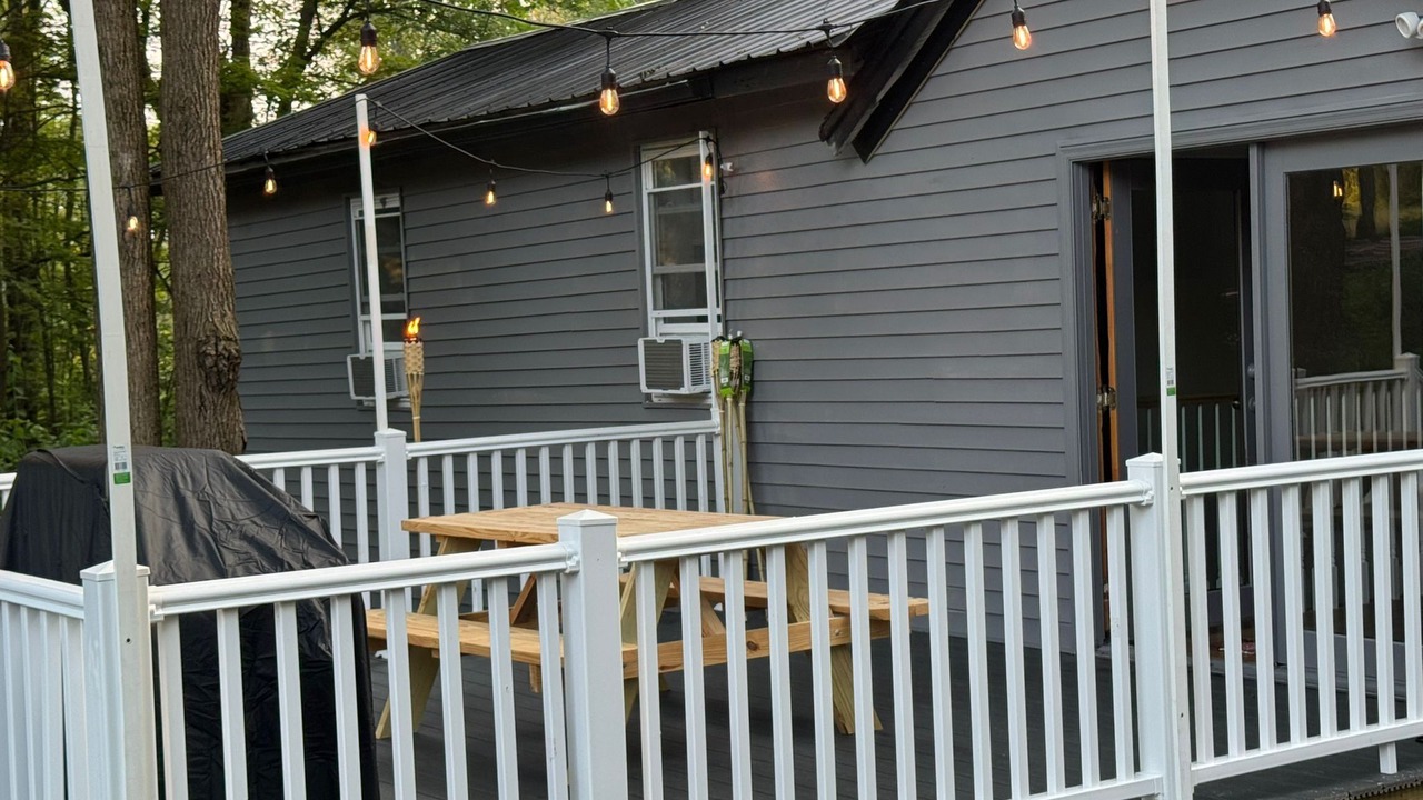 Photo of Outdoor in Greentown