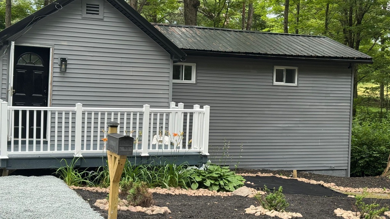 Photo of Outdoor in Greentown