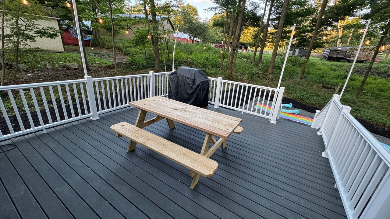 Photo of Outdoor in Greentown