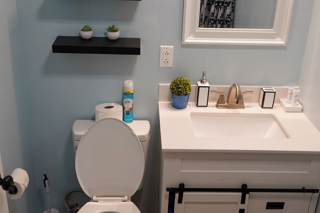 Photo of Bathroom in Geneva-on-the-Lake