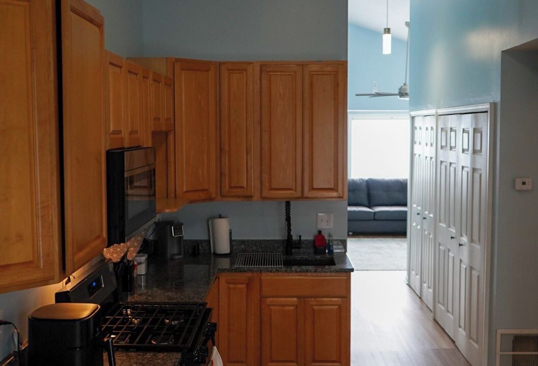 Photo of Kitchen in Geneva-on-the-Lake
