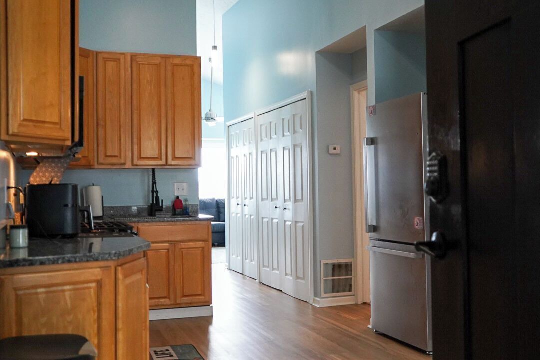 Photo of Kitchen in Geneva-on-the-Lake