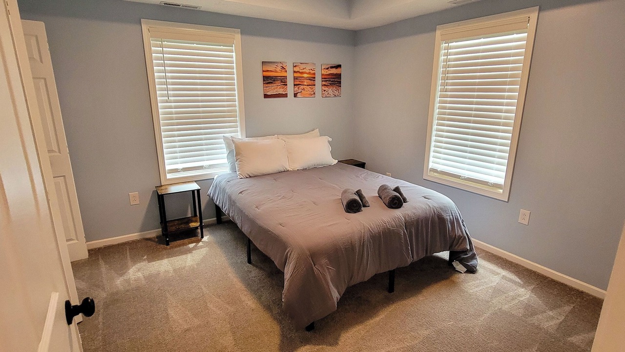 Photo of Bedroom in Geneva-on-the-Lake