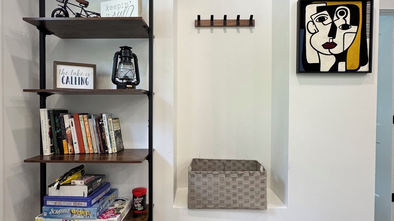 Photo of Bedroom in Sterling Forest