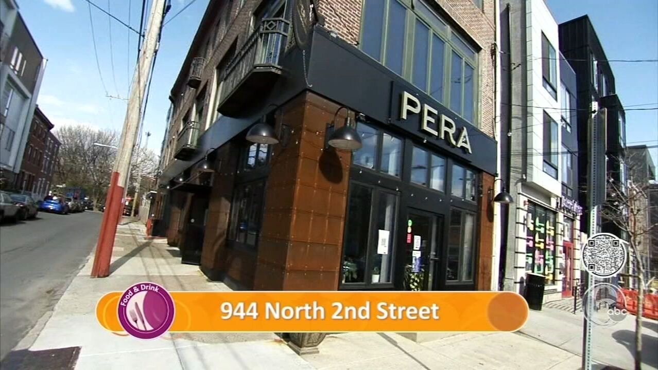 Photo of Outdoor in Northern Liberties