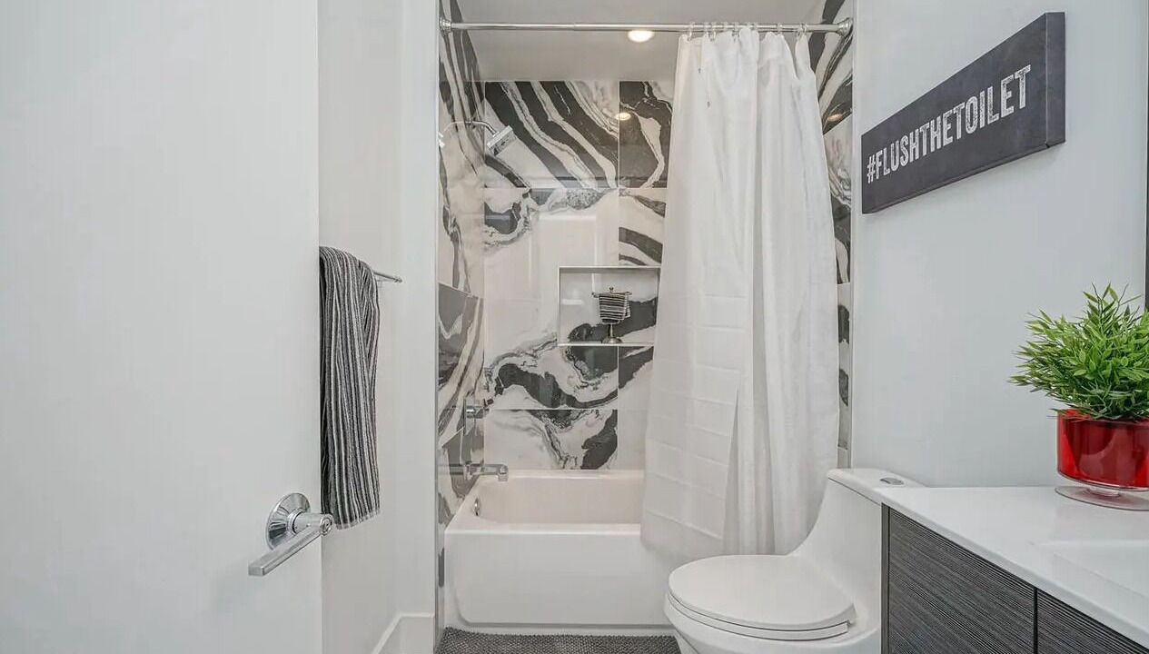 Photo of Bathroom in Northern Liberties
