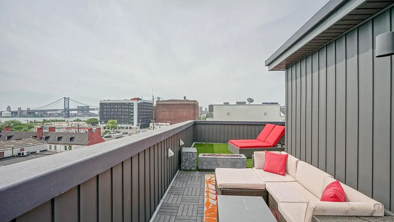 Photo of Outdoor in Northern Liberties