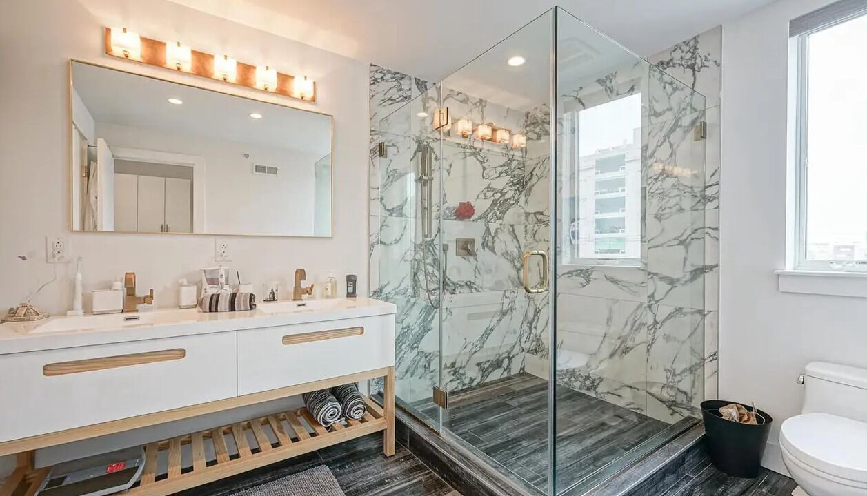 Photo of Bathroom in Northern Liberties