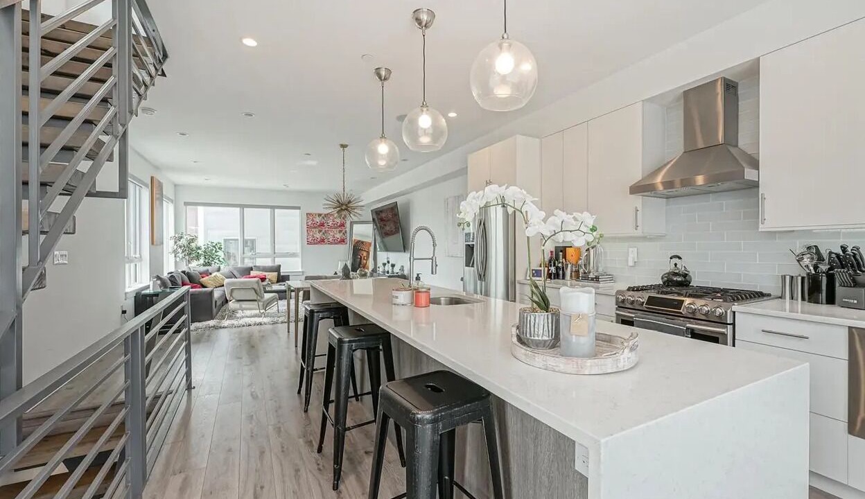 Photo of Kitchen in Northern Liberties