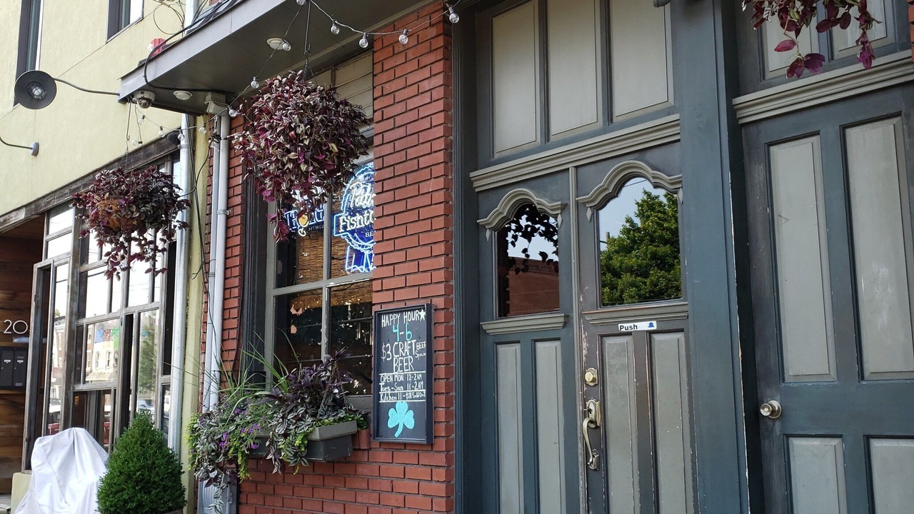 Photo of Outdoor in Northern Liberties