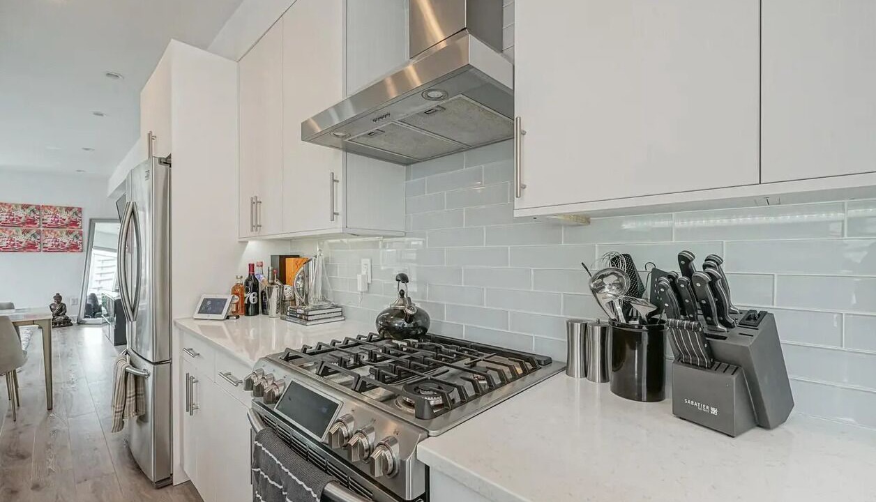Photo of Kitchen in Northern Liberties