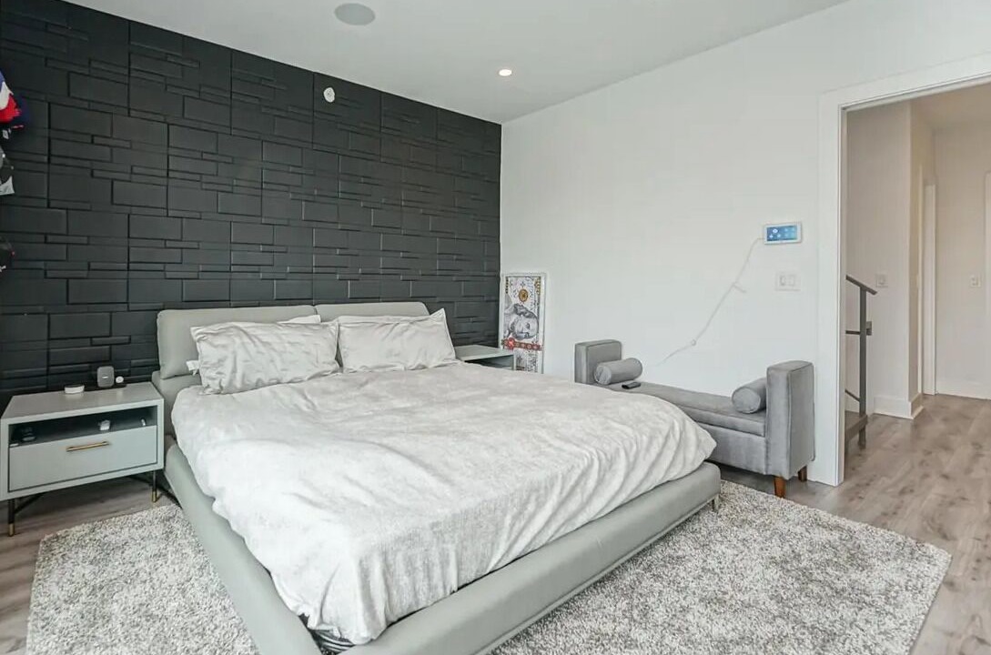 Photo of Bedroom in Northern Liberties