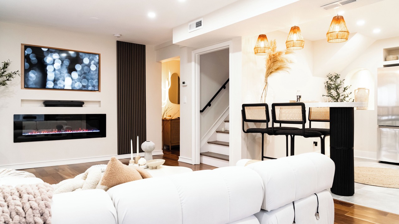 Photo of Livingroom in New Hope
