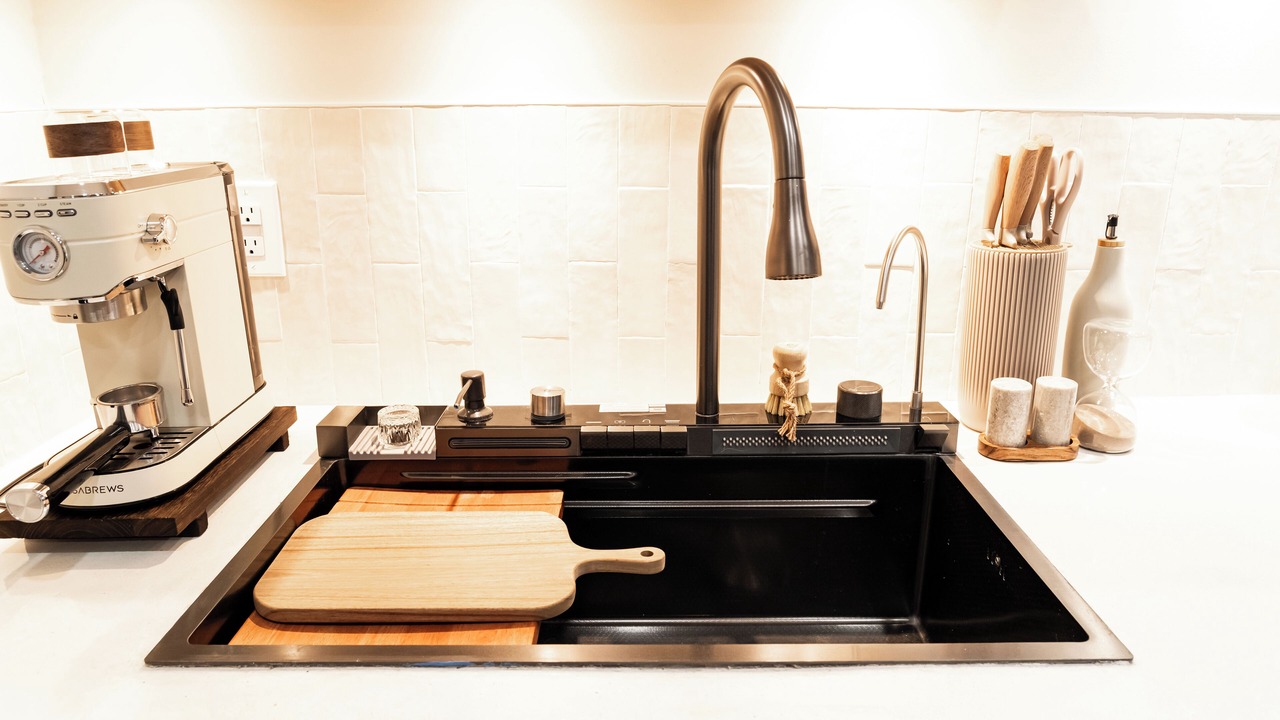 Photo of Kitchen in New Hope