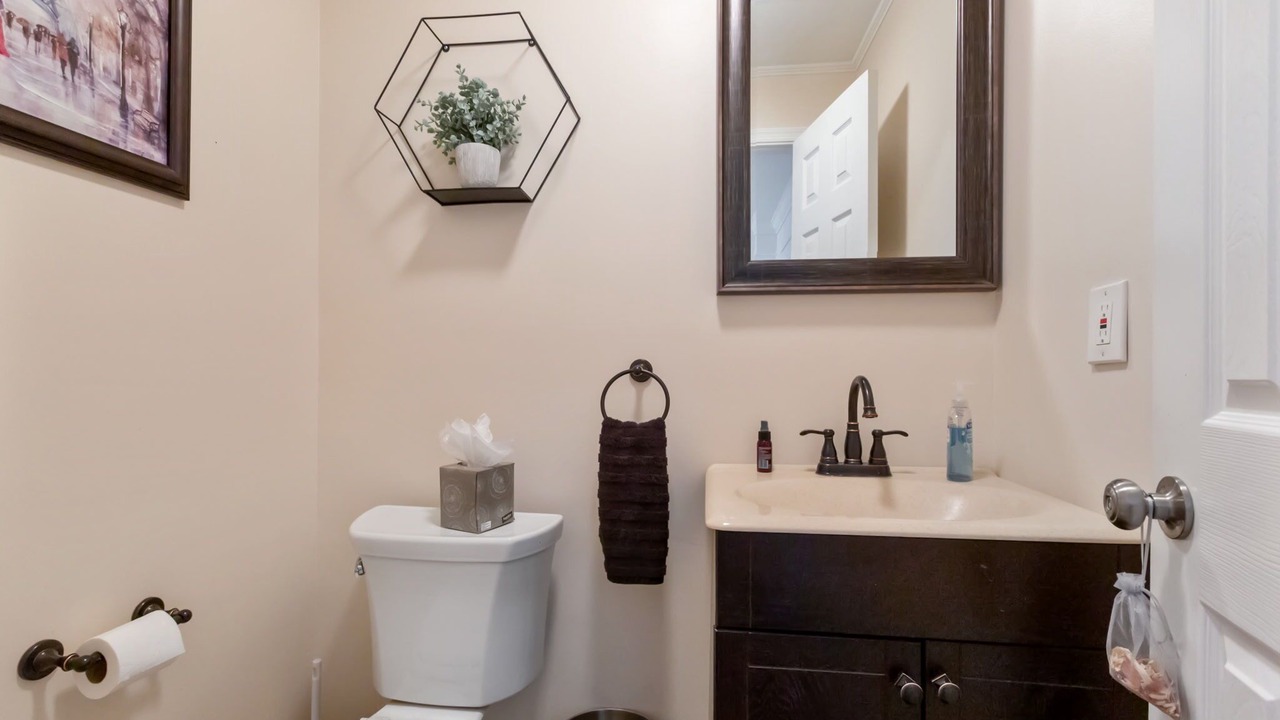 Photo of Bathroom in Wilmington