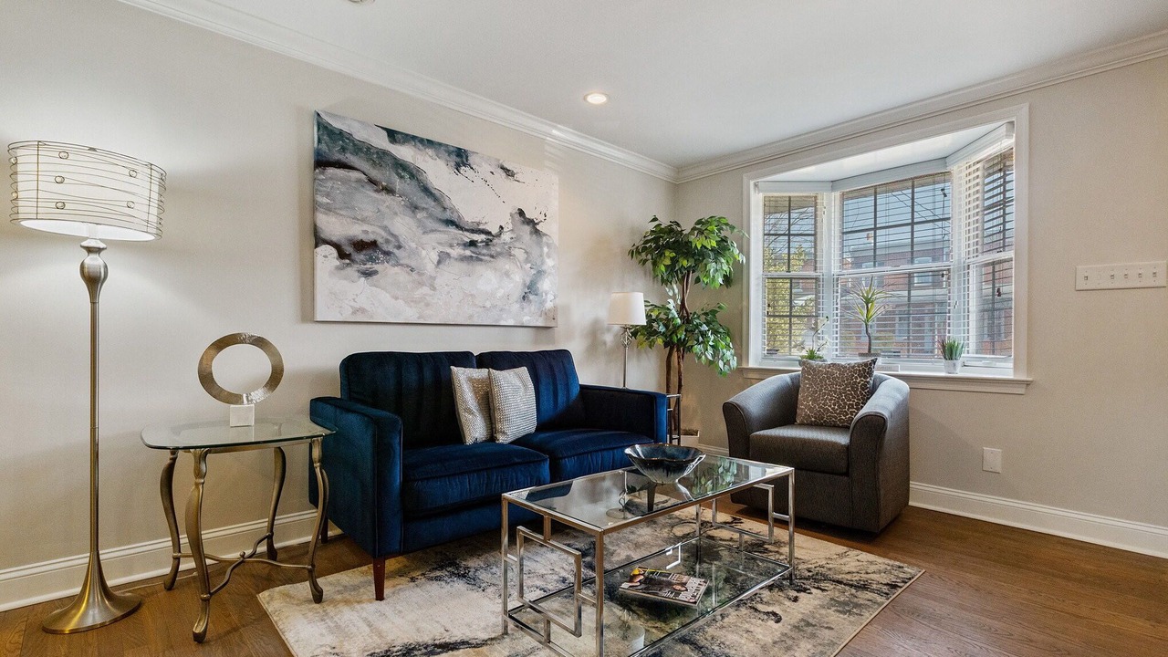 Photo of Livingroom in Wilmington