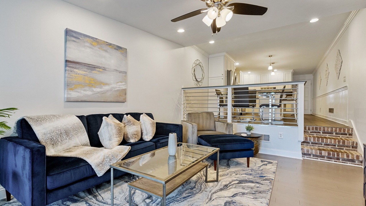 Photo of Livingroom in Wilmington