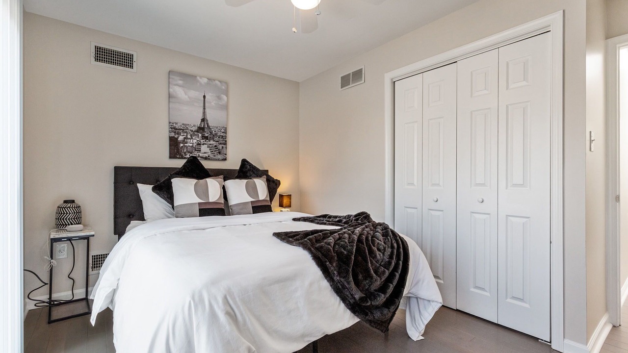 Photo of Bedroom in Wilmington