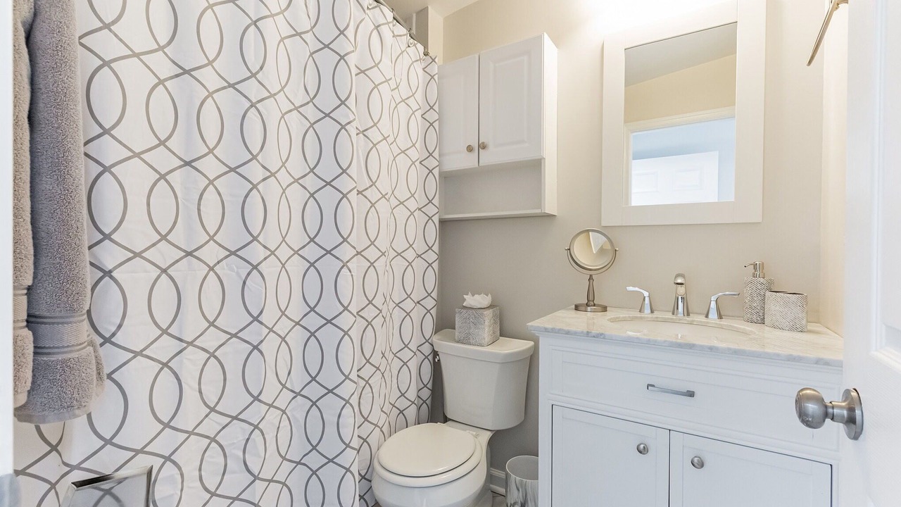 Photo of Bathroom in Wilmington