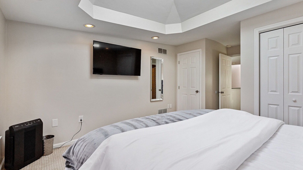 Photo of Bedroom in Wilmington