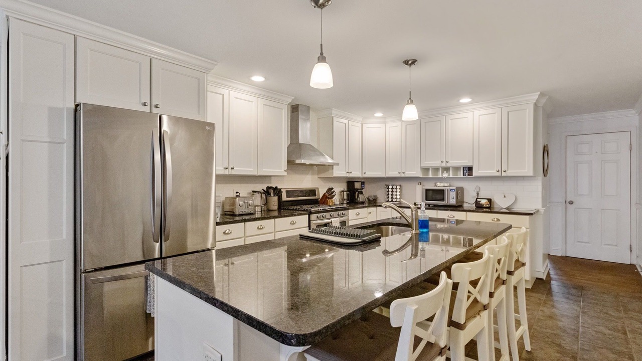 Photo of Kitchen in Wilmington