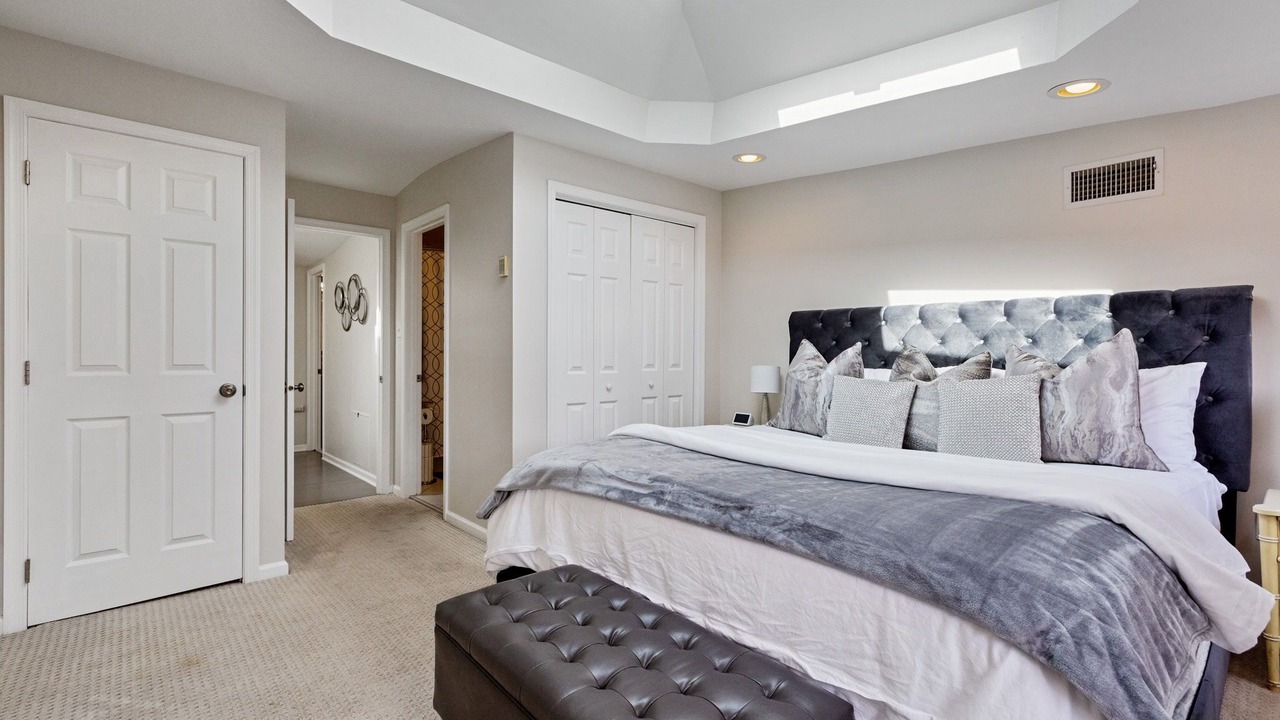 Photo of Bedroom in Wilmington