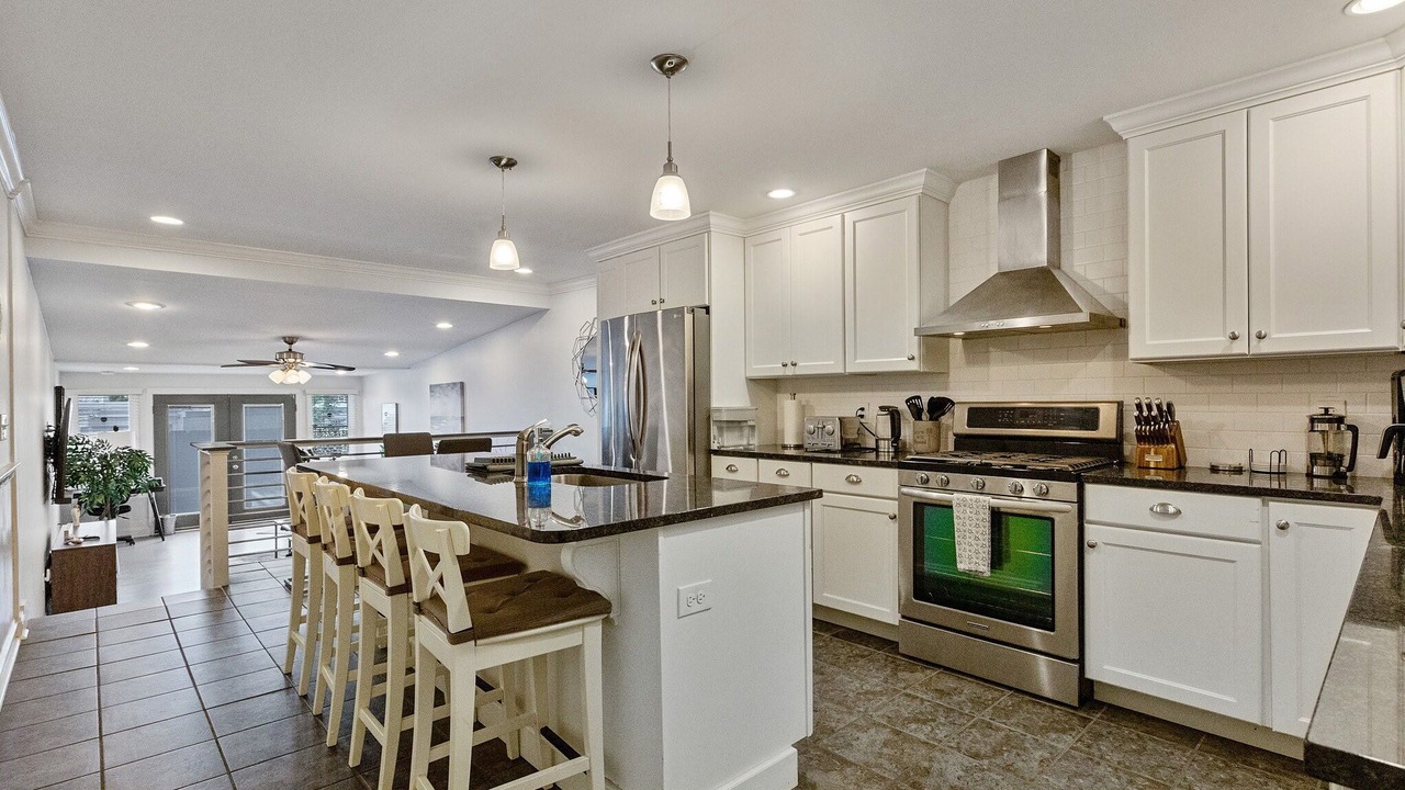 Photo of Kitchen in Wilmington