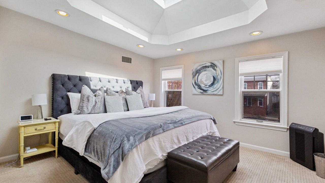 Photo of Bedroom in Wilmington