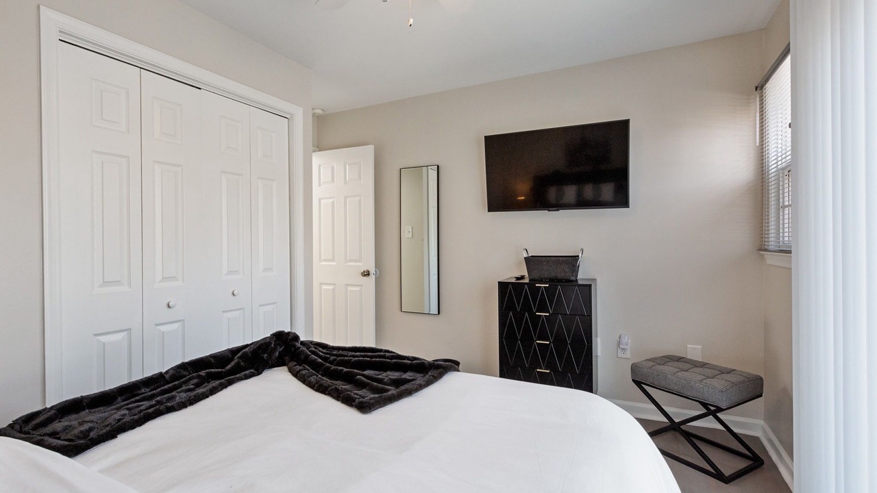 Photo of Bedroom in Wilmington
