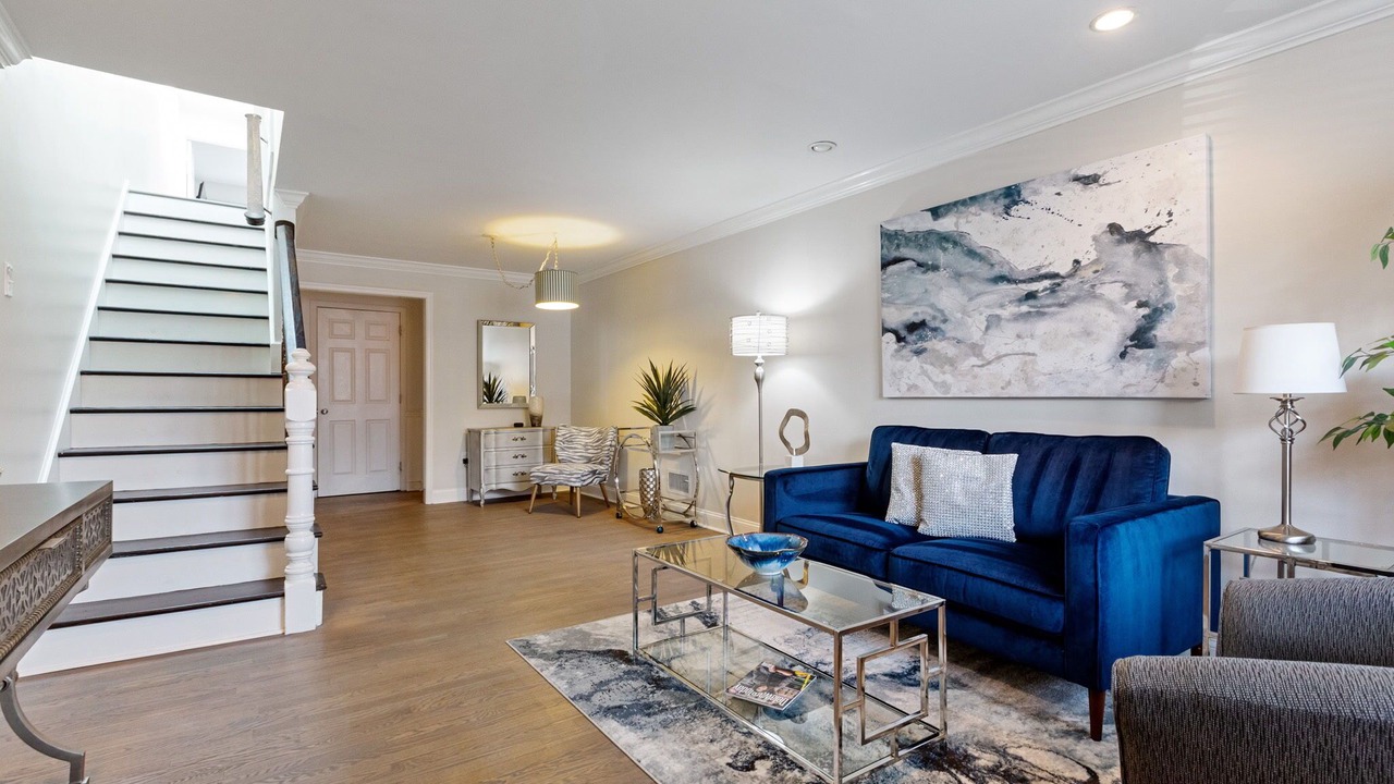 Photo of Livingroom in Wilmington