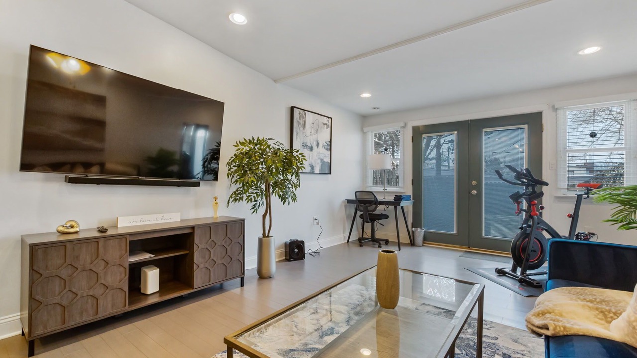 Photo of Livingroom in Wilmington