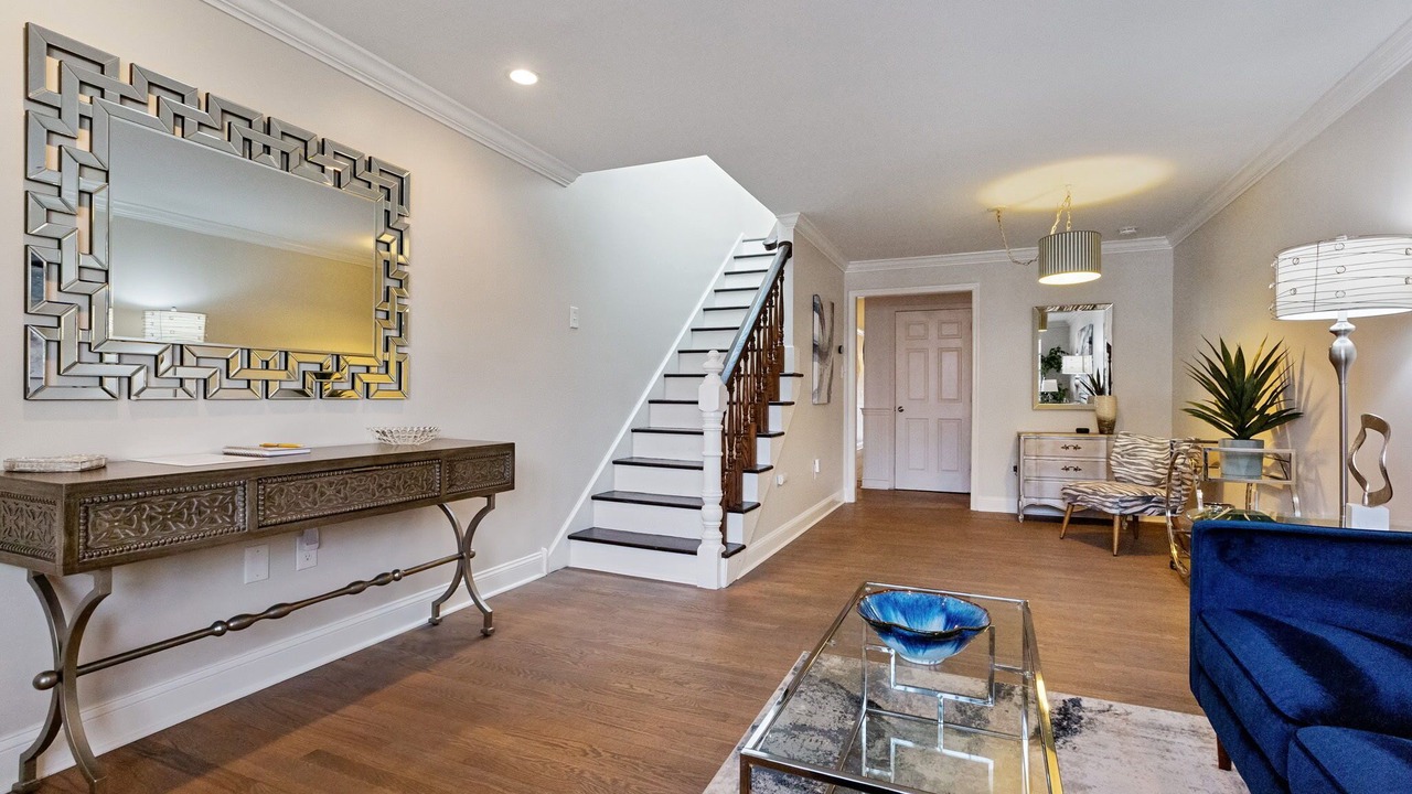 Photo of Livingroom in Wilmington