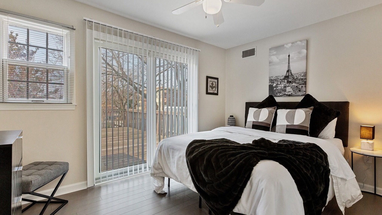 Photo of Bedroom in Wilmington