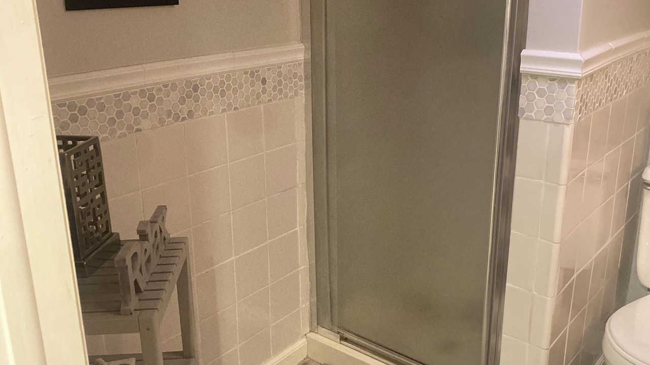 Photo of Bathroom in Garrison