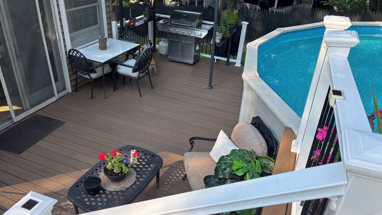 Photo of Outdoor in Garrison