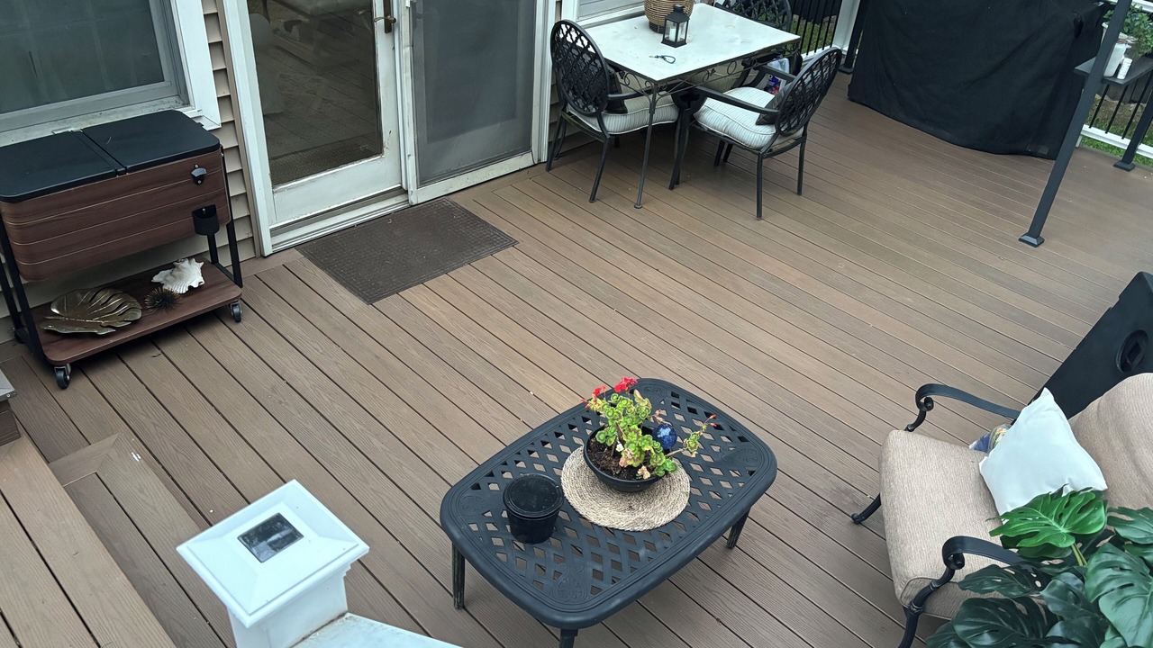 Photo of Outdoor in Garrison