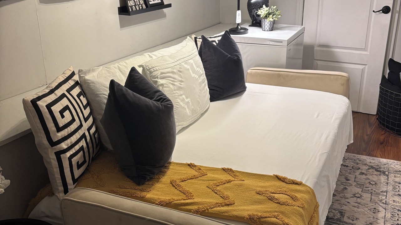 Photo of Bedroom in Garrison
