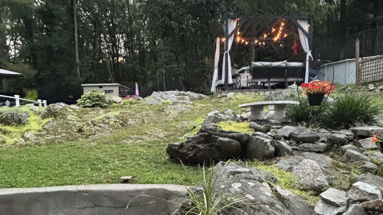 Photo of Outdoor in Garrison