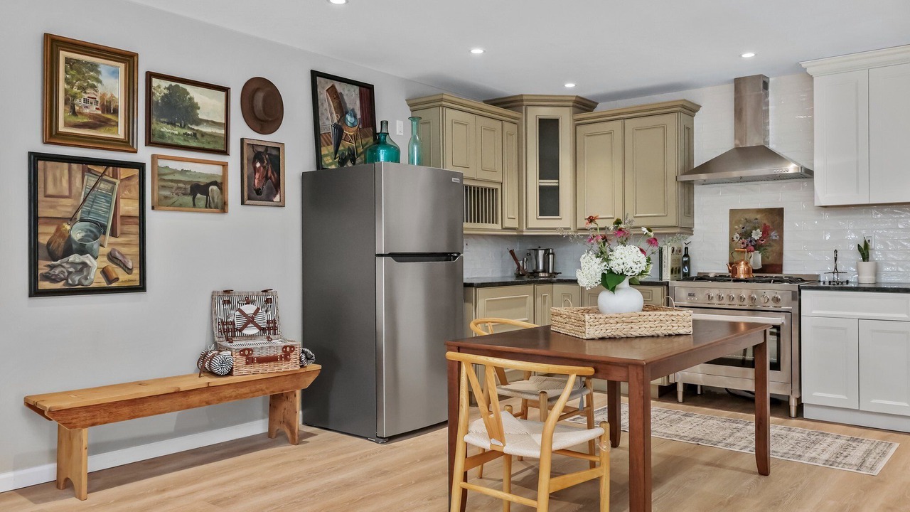 Photo of Kitchen in Middletown