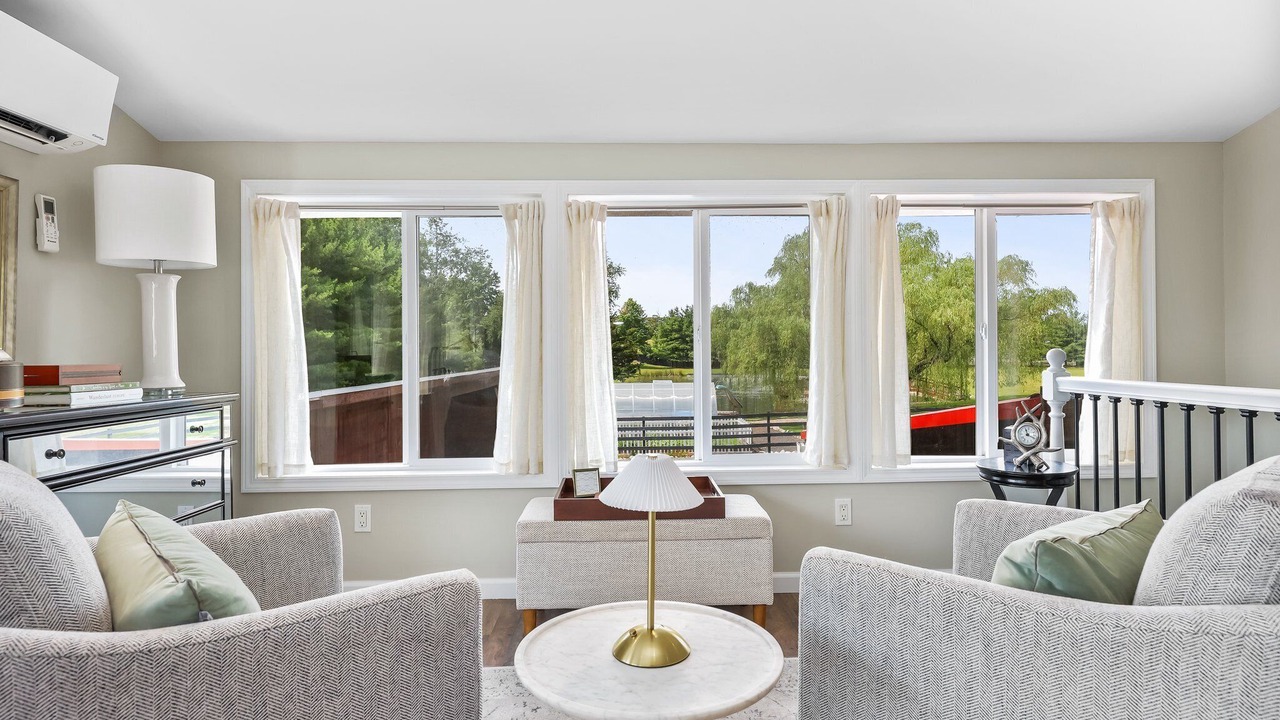 Photo of Livingroom in Middletown